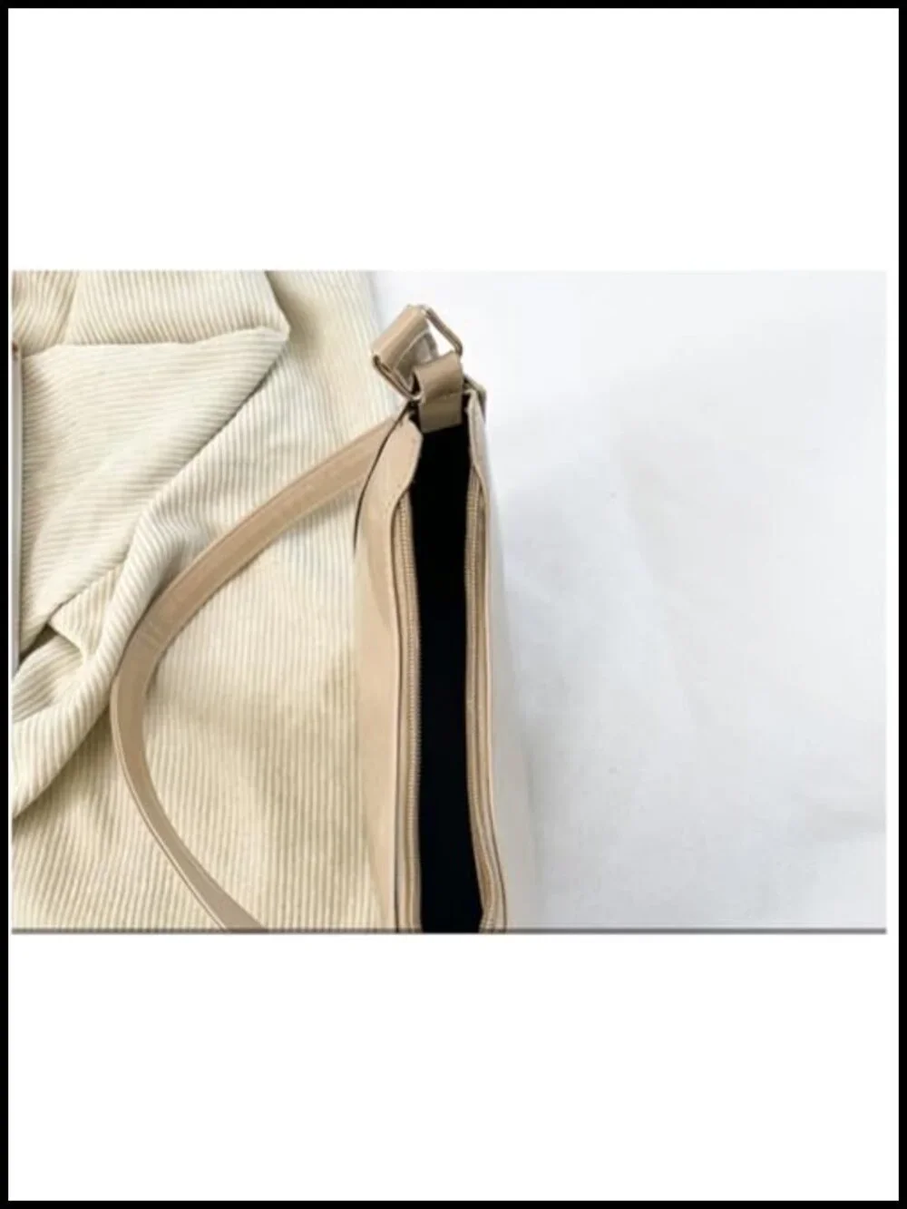 Patent Vegan Leather Clutch Hobo Shoulder Bag Mini Underarm